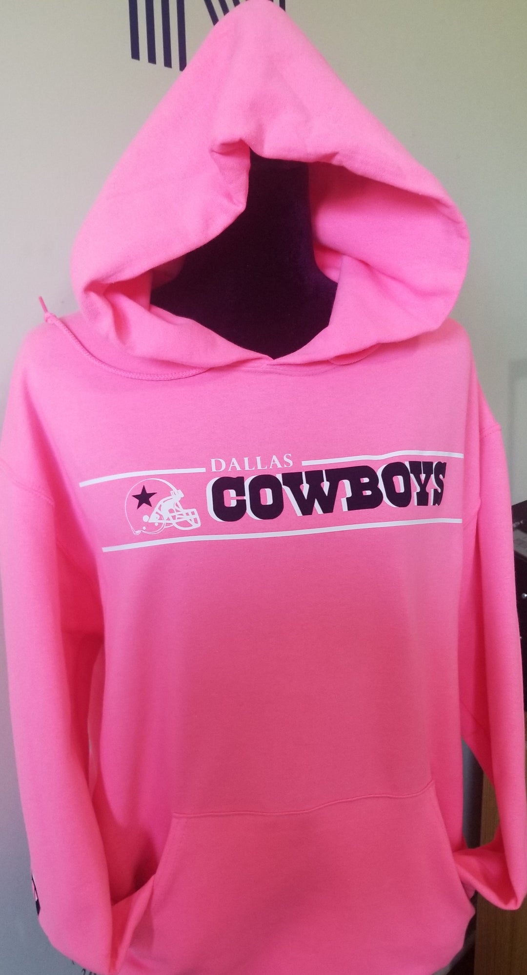 ChallengHemi Hoodie - These can be customized!!