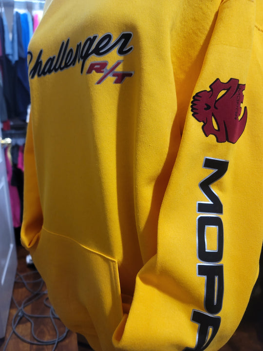 ChallengHemi Hoodie - These can be customized!!