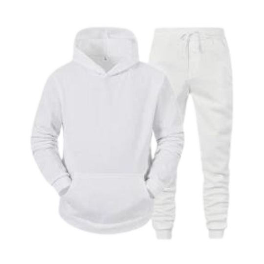 Customized  Unisex Jogger Set