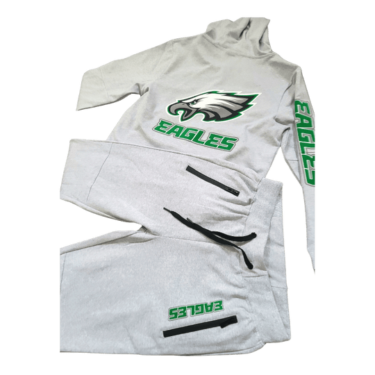 Customized  Unisex Jogger Set