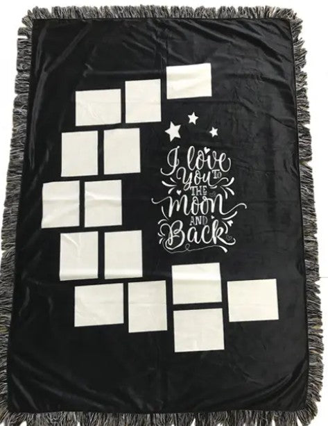 Customized Blanket
