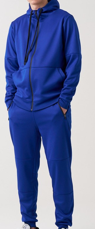 Custom Mens Jogger Set - Choose Your Team